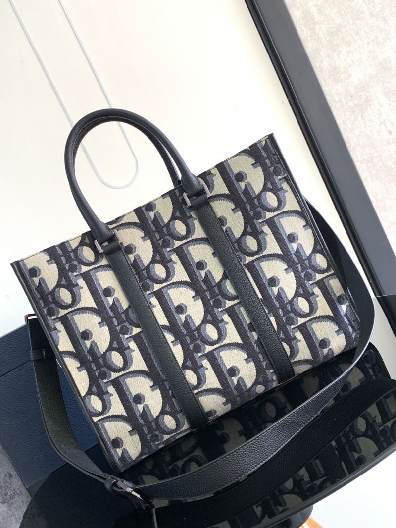 Dior Shopping Bags